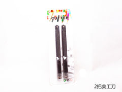 XFR43476 CUTTER 2pz