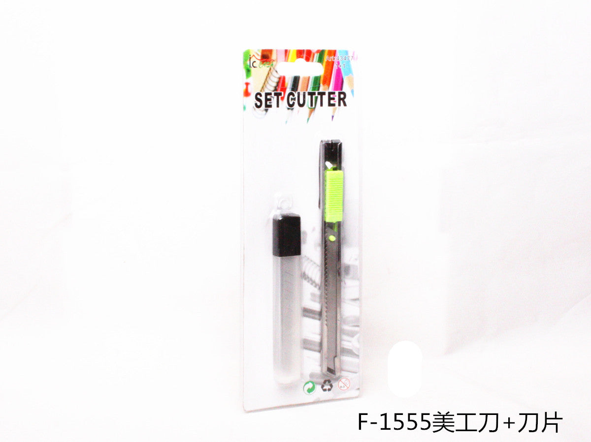 XFR43477 SET CUTTER