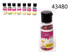 XFR43480 BARATTOLO GLITTER 30GR