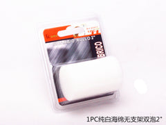 XFR43517 RICAMBIO RULLO 2"