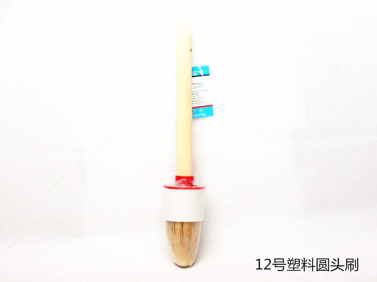 XFR43539 PENNELLO PITTURA TONDO 12"