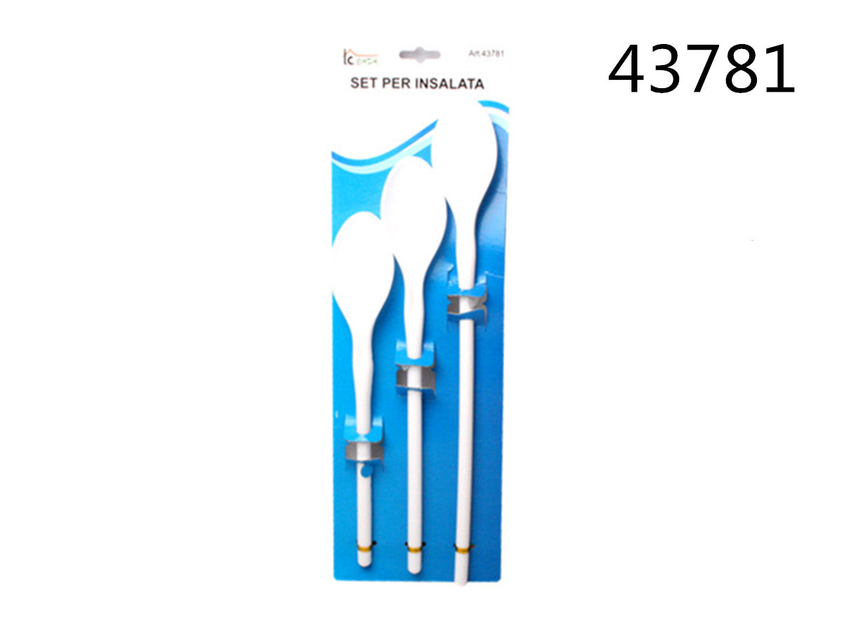 XFR43781 SET PER INSALATA