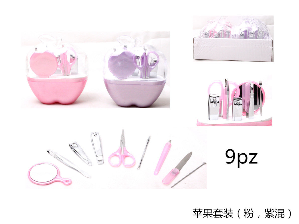 XFR43782 SET MANICURE