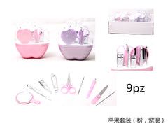 XFR43782 SET MANICURE