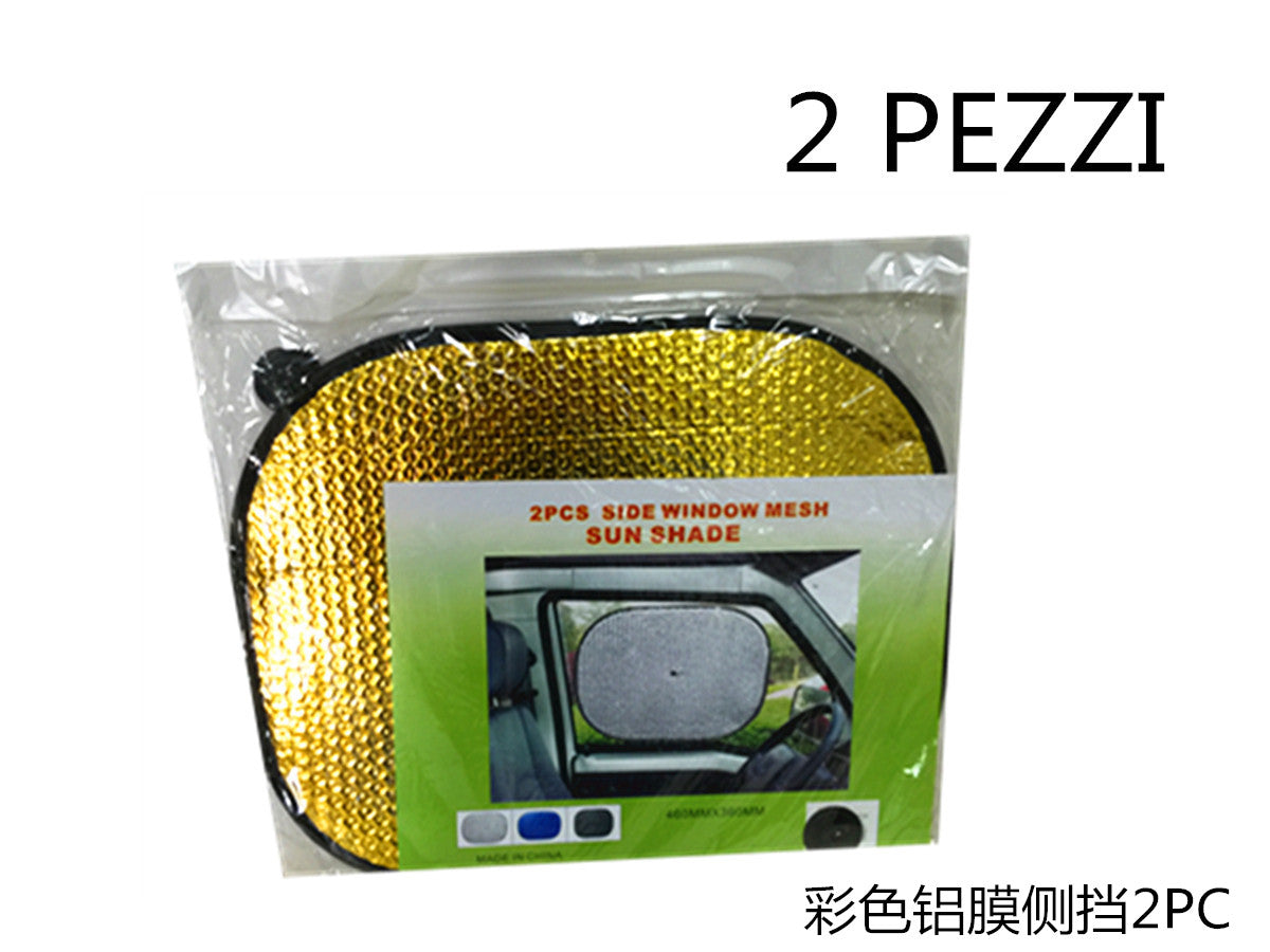 XFR43816 PARASOLE LATERALE AUTO COLORE