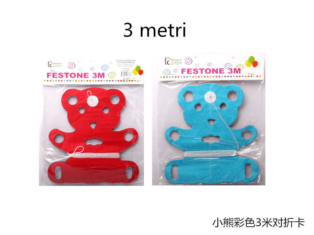 XFR43838 FESTONE 3M