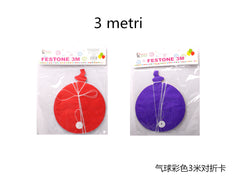 XFR43844 FESTONE 3M