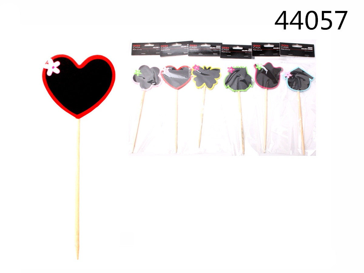 XFR44057 LAVAGNA DECORATIVO