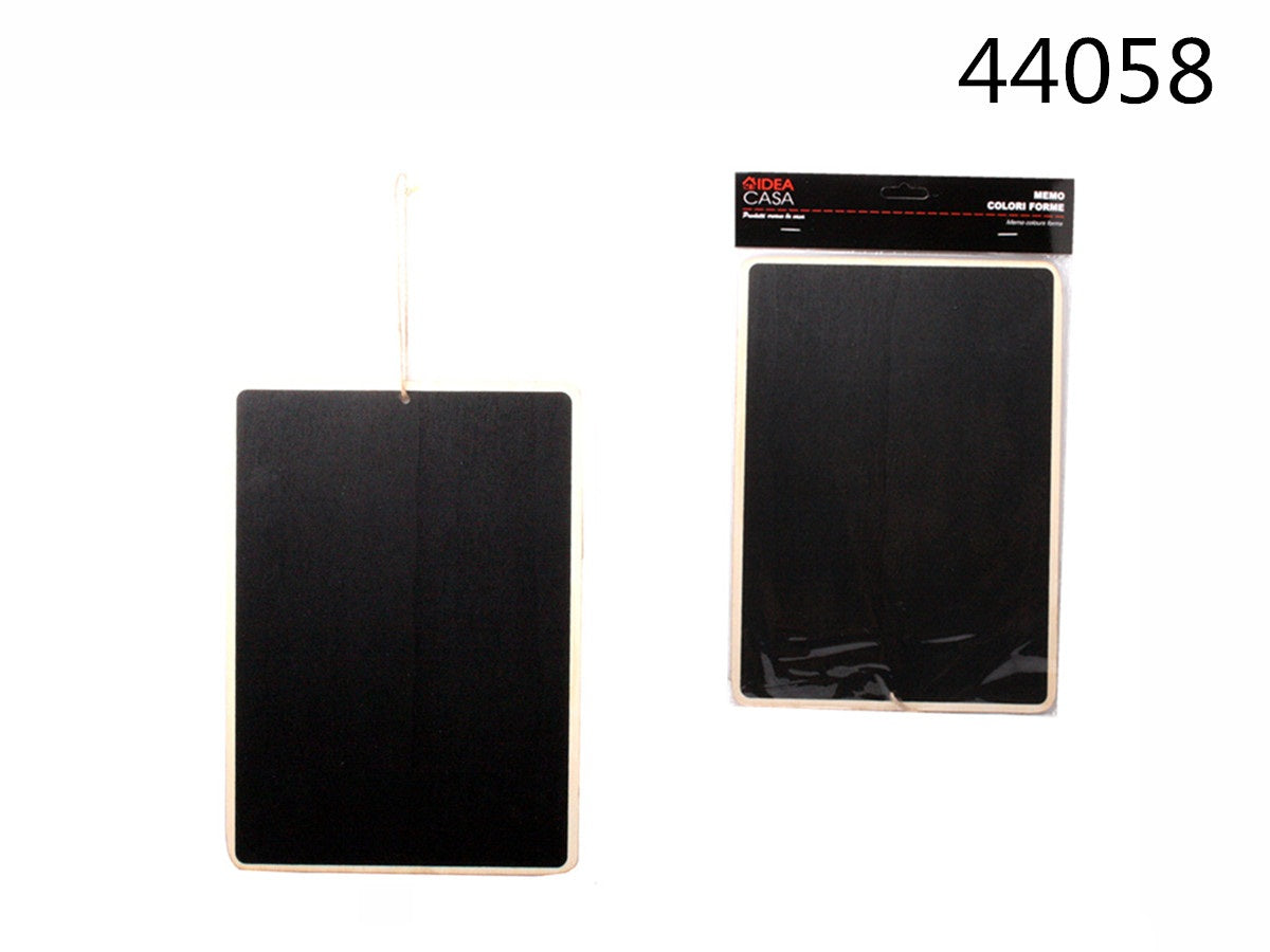 XFR44058 LAVAGNA DECORATIVO