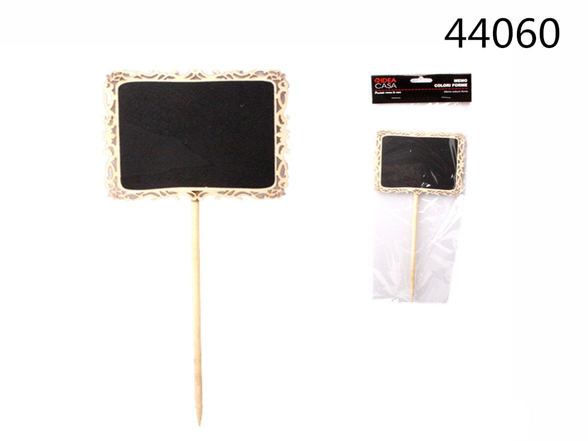 XFR44060 LAVAGNA DECORATIVO