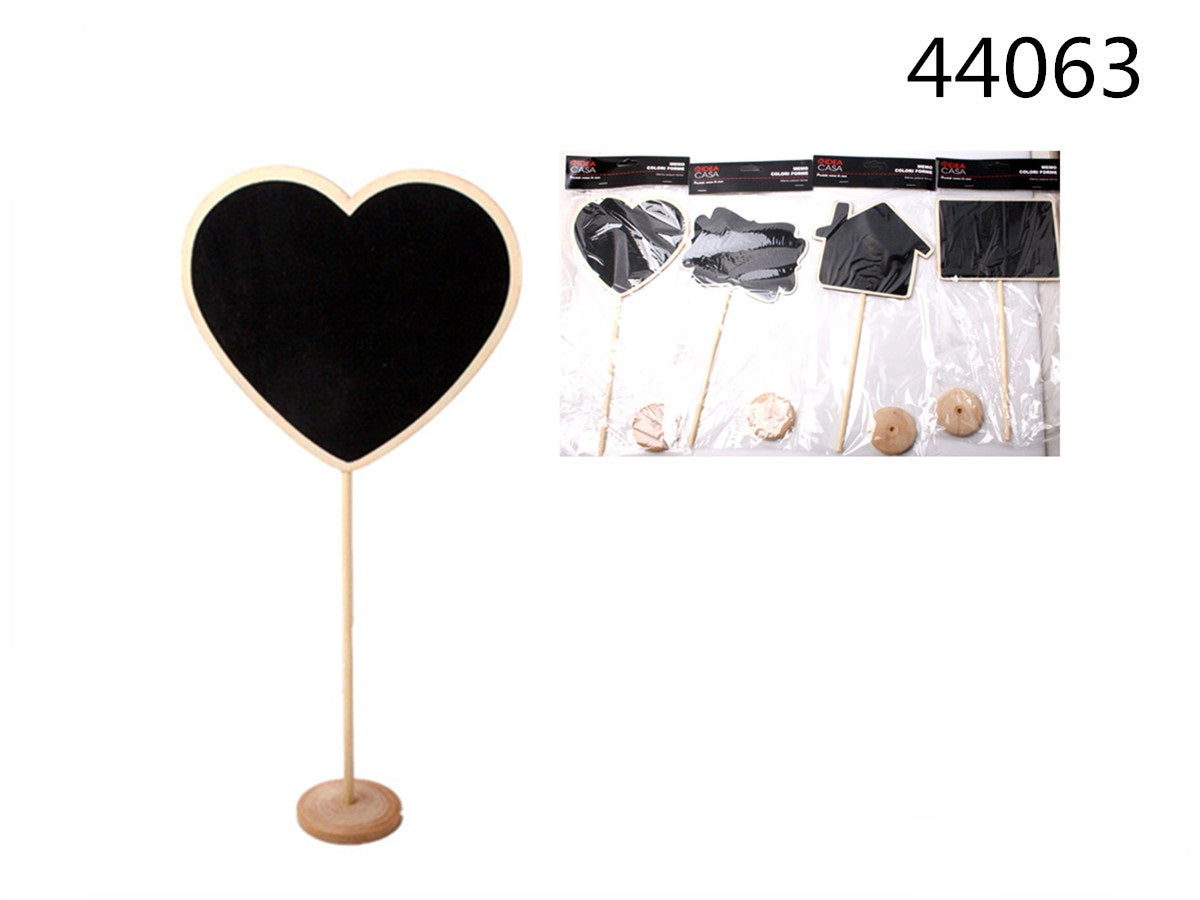 XFR44063 LAVAGNA DECORATIVO