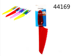 XFR44169 COLTELLO PLASTICA