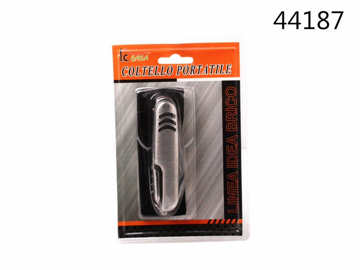 XFR44187 COLTELLO PORTATILE
