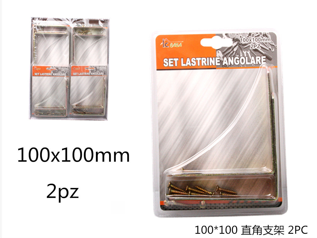 XFR44195 SET LASTRINE ANGOLAPE