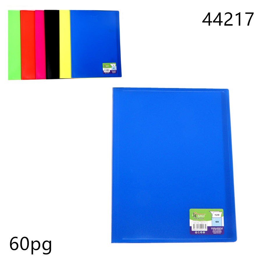 XFR44217 PORTALISTINI 60PG