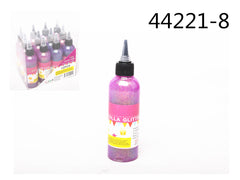 XFR44221-8 COLLA GLITTER 120GR VIOLA
