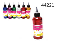 XFR44221 COLLA GLITTER 120GR