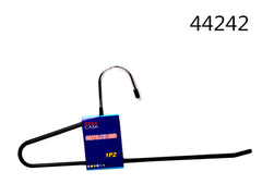 XFR44242 STAMPELLE PANTALONI