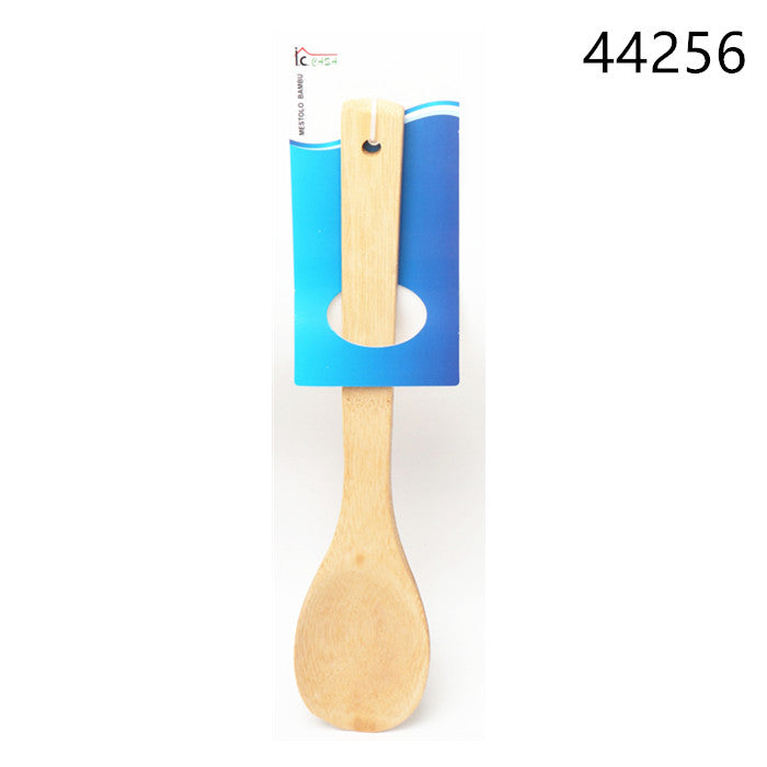 XFR44256 MESTOLO  BAMBU 30CM