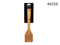XFR44259 CUCCHIAIO FORATO BAMBU 30CM