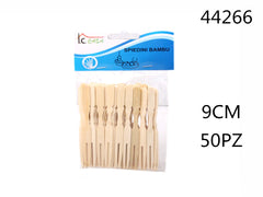 XFR44266 SPIEDINI BAMBU