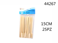 XFR44267 SPIEDINI BAMBU