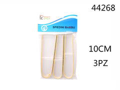 XFR44268 SPIEDINI BAMBU