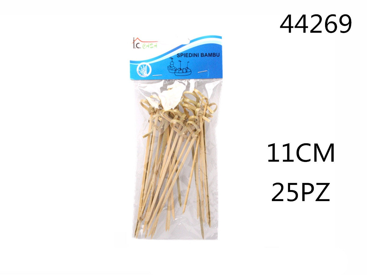 XFR44269 SPIEDINI BAMBU