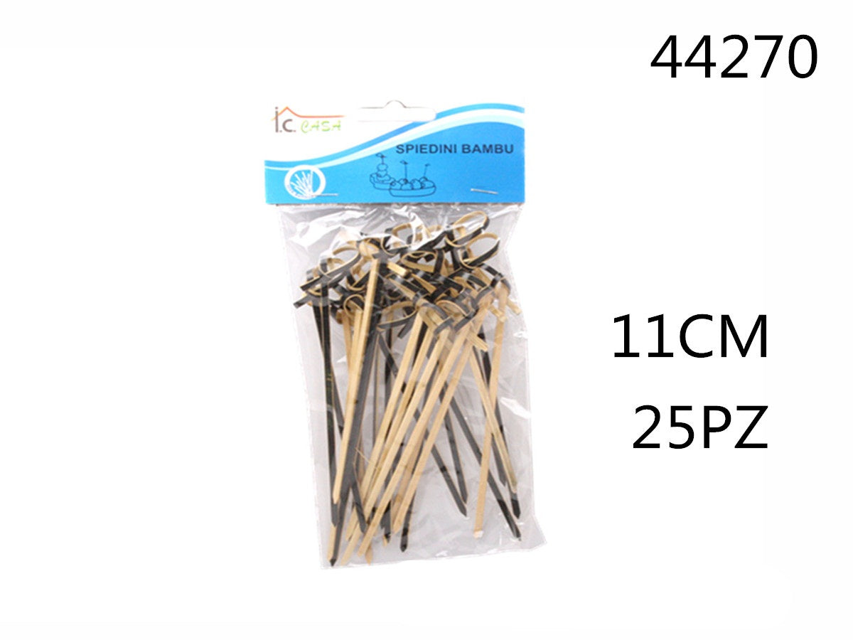 XFR44270 SPIEDINI BAMBU