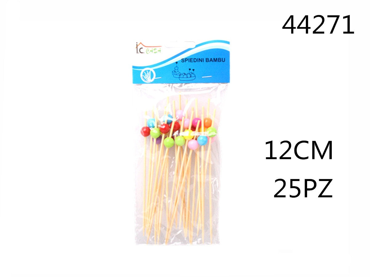 XFR44271 SPIEDINI BAMBU