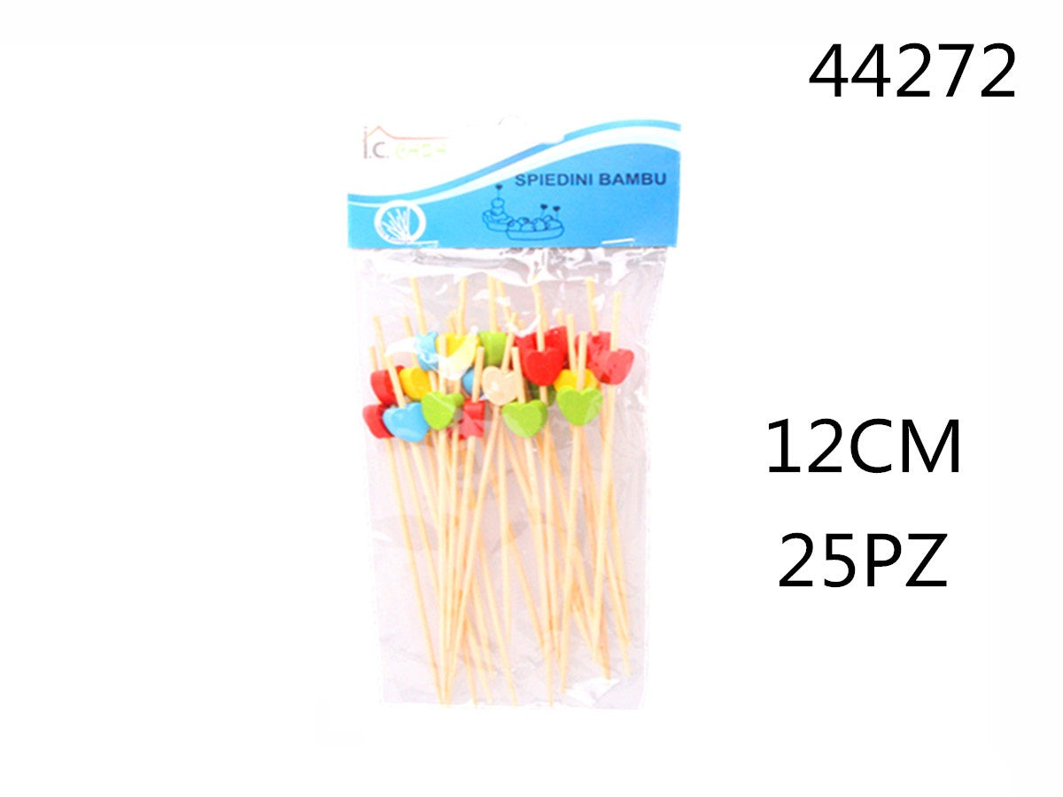 XFR44272 SPIEDINI BAMBU