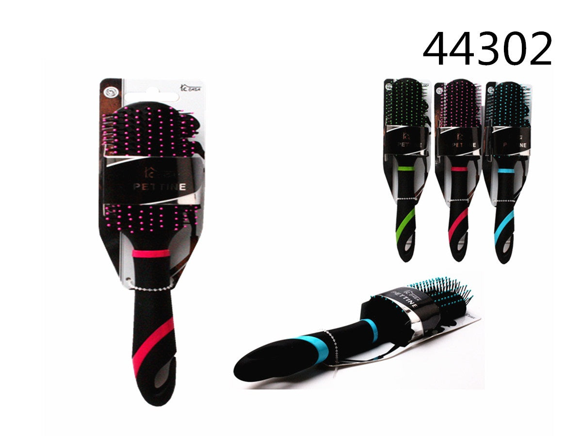 XFR44302 SPAZZOLA PER CAPELLI