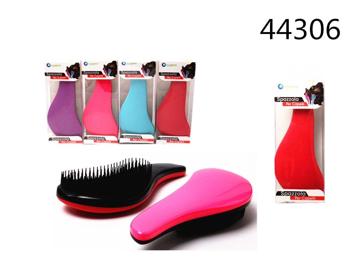 XFR44306 SPAZZOLA PER CAPELLI