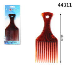 XFR44311 PETTINE PER CAPELLI