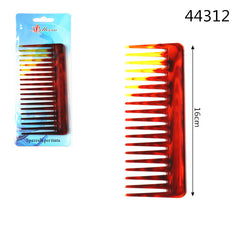 XFR44312 PETTINE PER CAPELLI