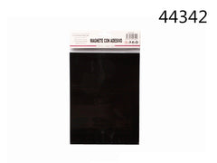 XFR44342 MAGNETE CON ADESIVO 15X20CM