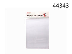 XFR44343 MAGNETE CON LAVAGNA  15X20CM