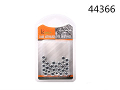 XFR44366 DADI AUTOBLOCCANTI ESAGONALI M5X25