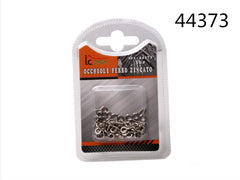 XFR44373 OCCHIOLI FERRO ZINCATO 30#*52