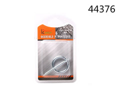 XFR44376 OCCHIOLI P/PONTEGGI 5"X1