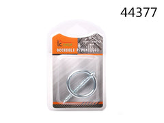 XFR44377 OCCHIOLI P/PONTEGGI 6"X1