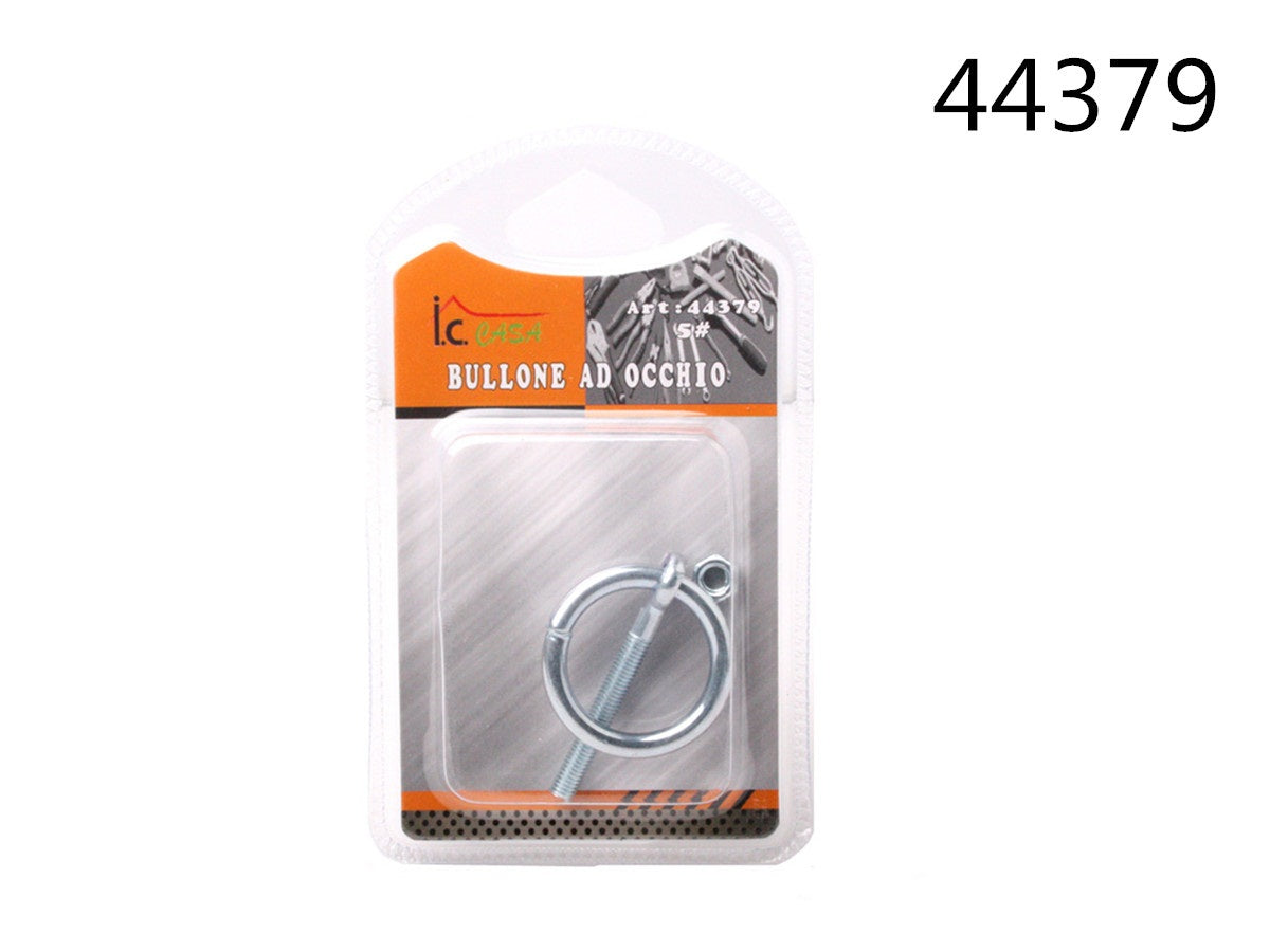 XFR44379 BULLONE AD OCCHIO 5"X1