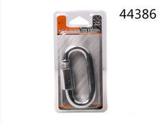 XFR44386 MAGLIE CHIUSURA VITE P/CATENA 100MM