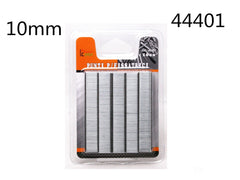 XFR44401 PUNTI P/FISSATRICI 10MM