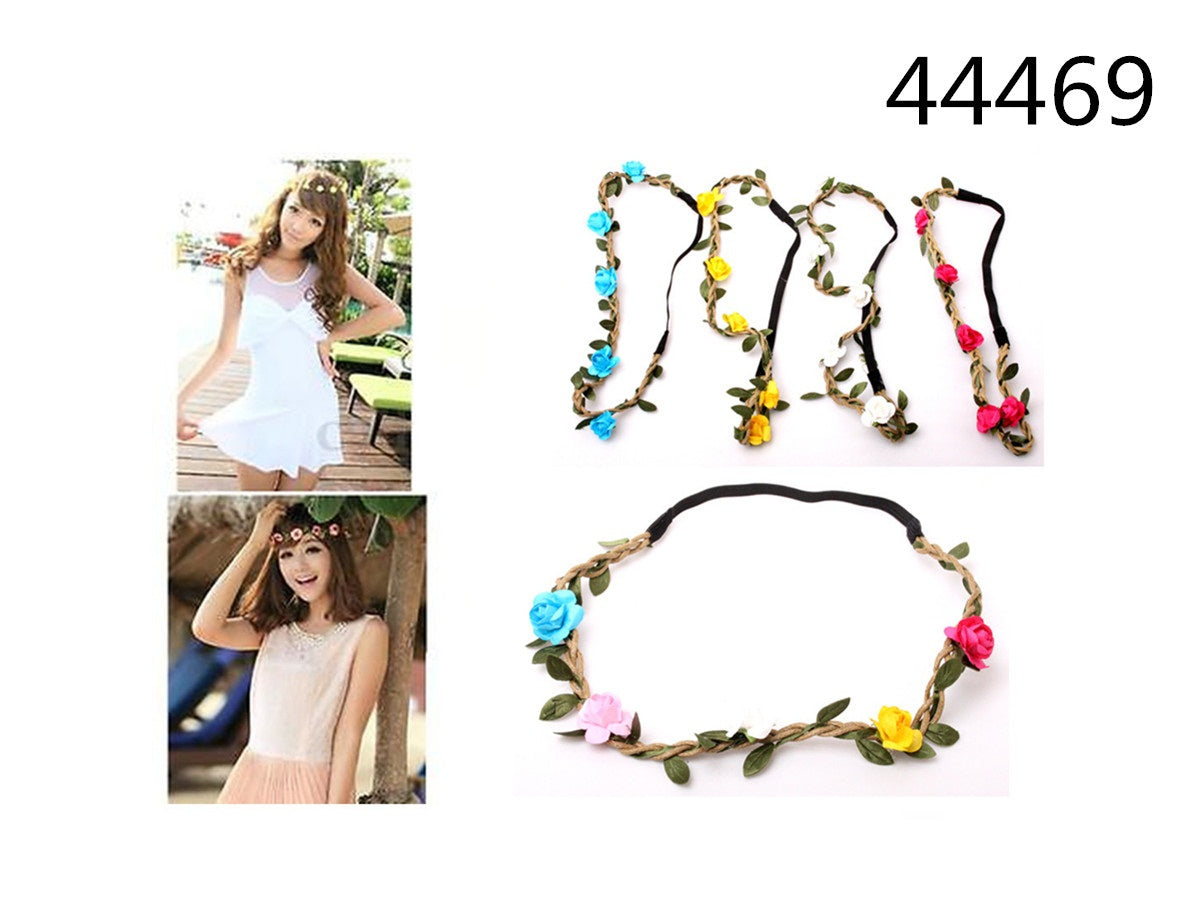 XFR44469 FIORE DIADEMA