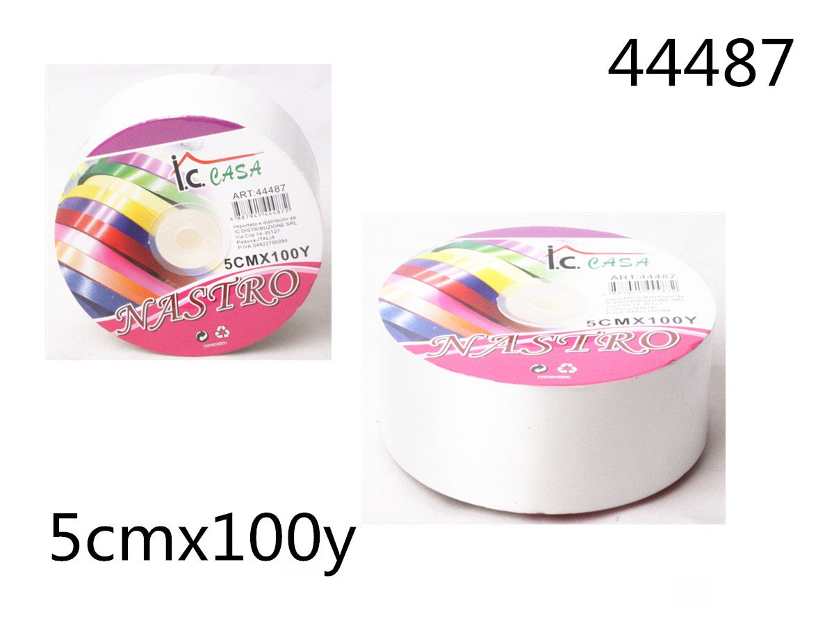 XFR44487 NASTRO 5CM*100Y