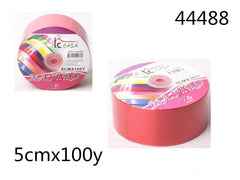 XFR44488 NASTRO 5CM*100Y