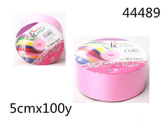 XFR44489 NASTRO 5CM*100Y