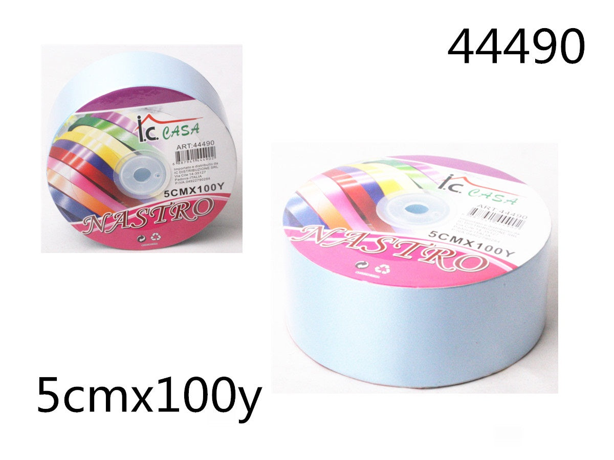 XFR44490 NASTRO 5CM*100Y