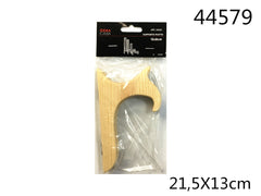 XFR44579 SUPPORTO PIATTO 21,5X13CM